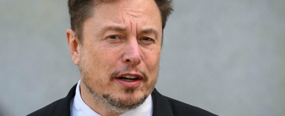 Elon Musks bloodshed – LExpress