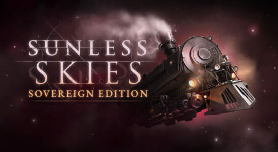 Epic Games Store is giving away Sunless Skies Sovereign this