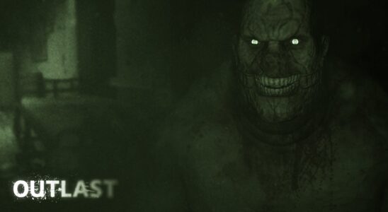 Epic Games went to a giant discount for Outlast and