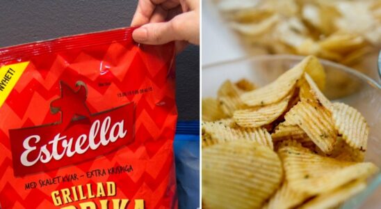 Estrellas decision bringing back the popular snacks