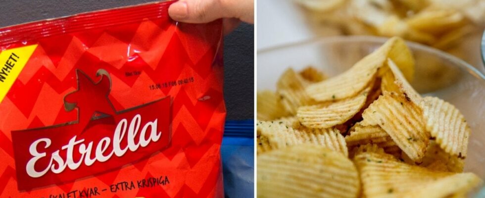 Estrellas decision bringing back the popular snacks