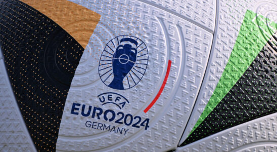 Euro 2024 kick off