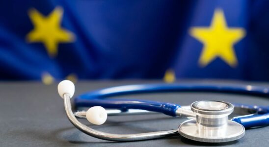 European elections why is health so little addressed by the