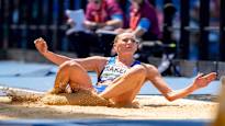 Event doping knocked Kristiina Makela out of the finals