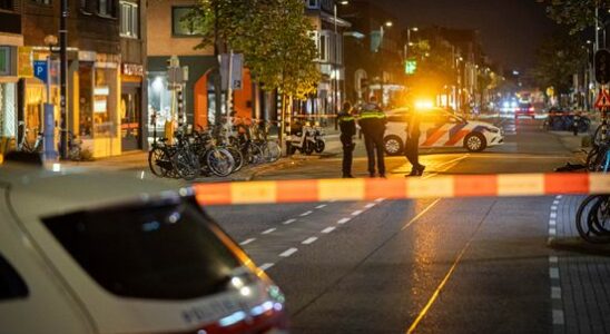 Explosion at Utrecht restaurant and extortion of coffee shops Public