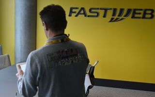 Fastweb sells its share of FiberCop to KKR