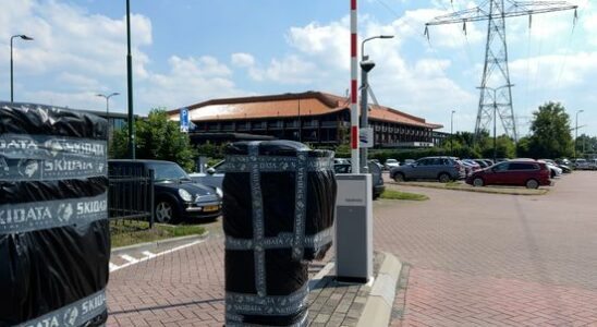 Fear of parking boom in Breukelen due to paid PR