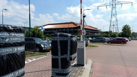 Fear of parking boom in Breukelen due to paid PR