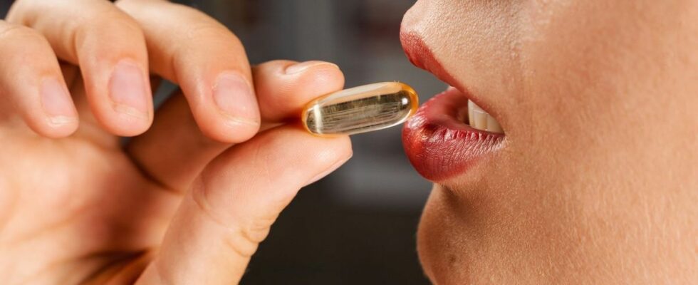 Fish oil supplements may be harmful to the heart Know