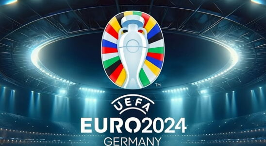 For Euro 2024 M6 is offering an HDR version on