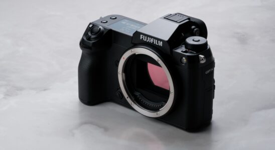 Fujifilms New Camera Will Be Debuted on June 16