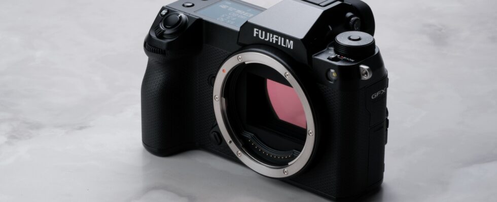 Fujifilms New Camera Will Be Debuted on June 16