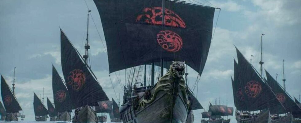 Game of Thrones prequel believed dead gets surprising update from