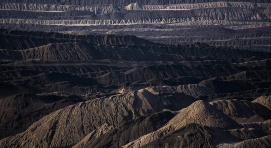 Germany Lusatia a mining region turns the page on coal