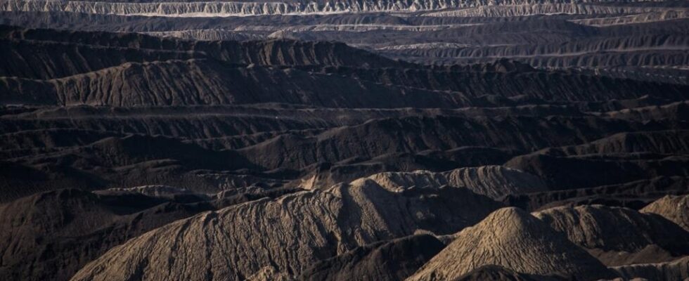 Germany Lusatia a mining region turns the page on coal