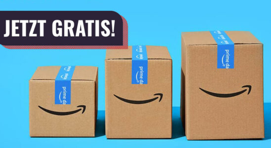 Get an Amazon gift worth 50 euros now