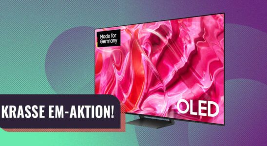 Get an OLED or QLED TV at a great EM