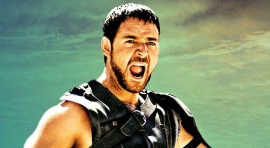 Gladiator star Russell Crowe takes on Marvel statements from colleague