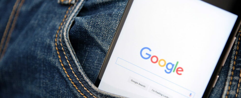 Google is reversing its search engine by ending infinite scrolling