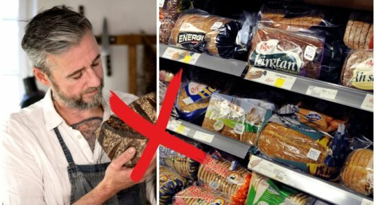 Have you been storing bread wrong all your life Here