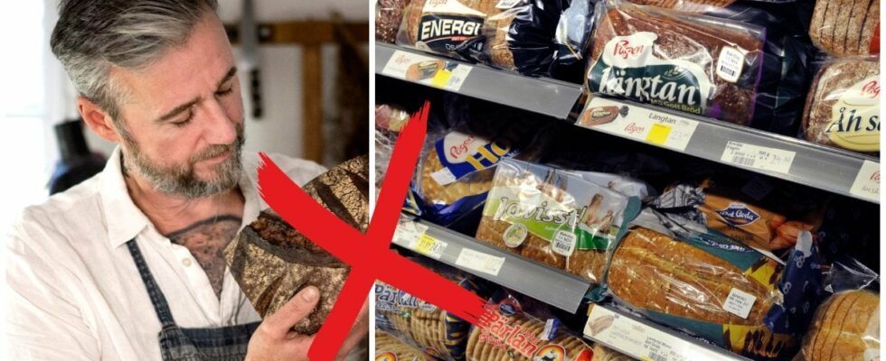 Have you been storing bread wrong all your life Here