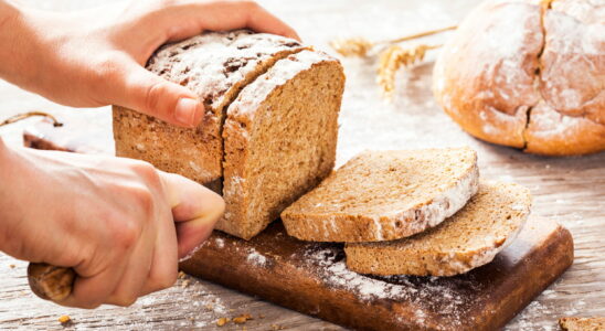 Heres the secret to eating bread without increasing your blood