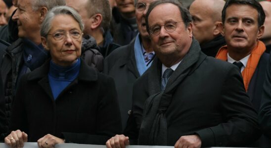 Hollande Borne Ruffin… The seven hot spots of the legislative