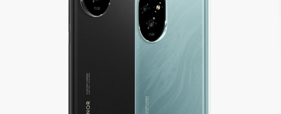 Honor 200 the arrival of the smartphone is fast approaching