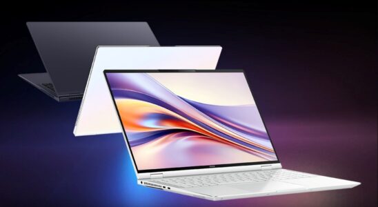 Honor MagicBook Pro 16 Goes on Sale with its 165