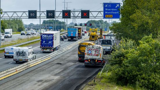 Horror on the A12 At most a thriller as appears