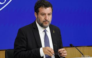 House plan Salvini widens the meshes of the amnesty