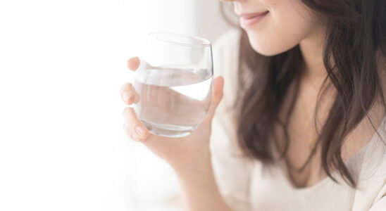 How much water should you really drink per day It