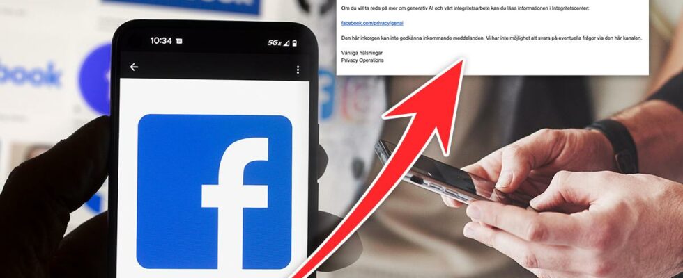 How to protect your Facebook photos in 1 minute