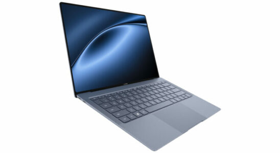 Huawei MateBook X Pro is on sale in Turkey for