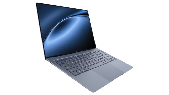 Huawei MateBook X Pro is on sale in Turkey for