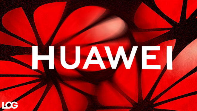 Huawei invests heavily in chip manufacturing machines