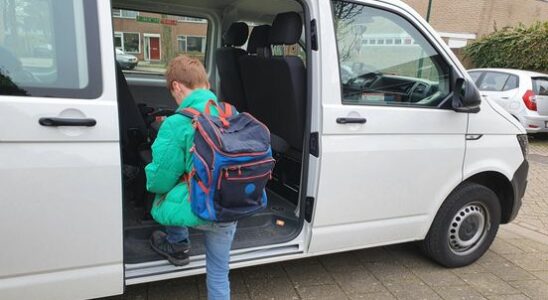 Hundreds of children go without student transport for months in