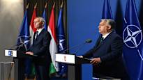 Hungary excluded itself from NATO support for Ukraine Foreign