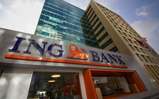 ING SP confirm A rating with stable outlook