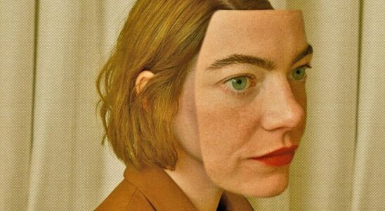 In 9 days a bizarre Emma Stone film will be