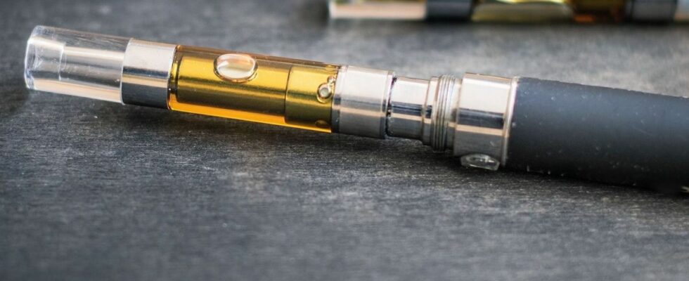 In Hong Kong the authorities want to ban electronic cigarettes