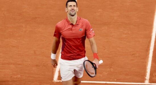 Injured Novak Djokovic withdraws from quarter finals