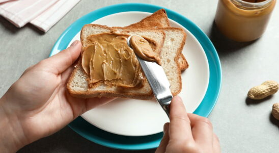 Is Eating Peanut Butter Every Day Bad for Your Health