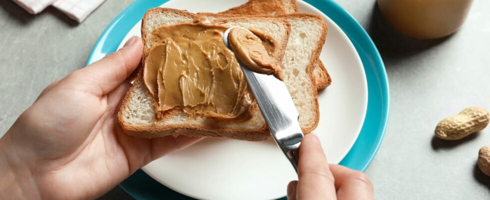 Is Eating Peanut Butter Every Day Bad for Your Health