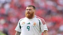 Is this Viking the new cult figure of the European