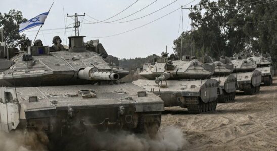 Israel claims deadly strike against UN agency school – LExpress