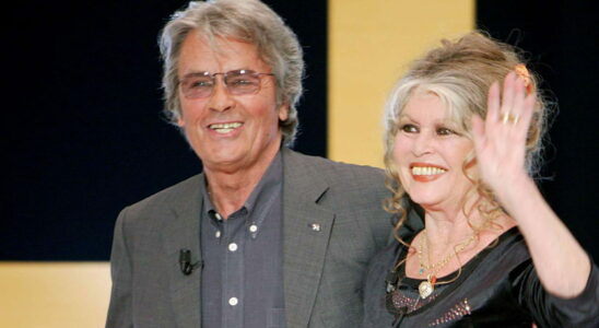 It hurts me Brigitte Bardot shares her concerns about Alain