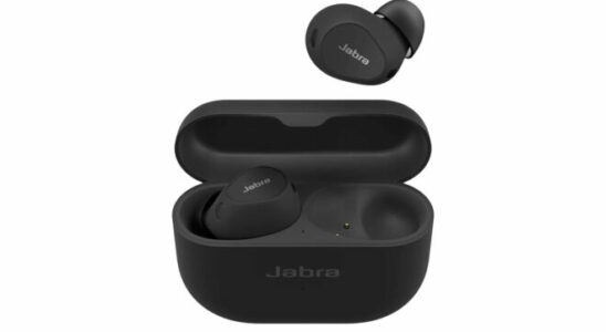 Jabra Elite 10 review LOG