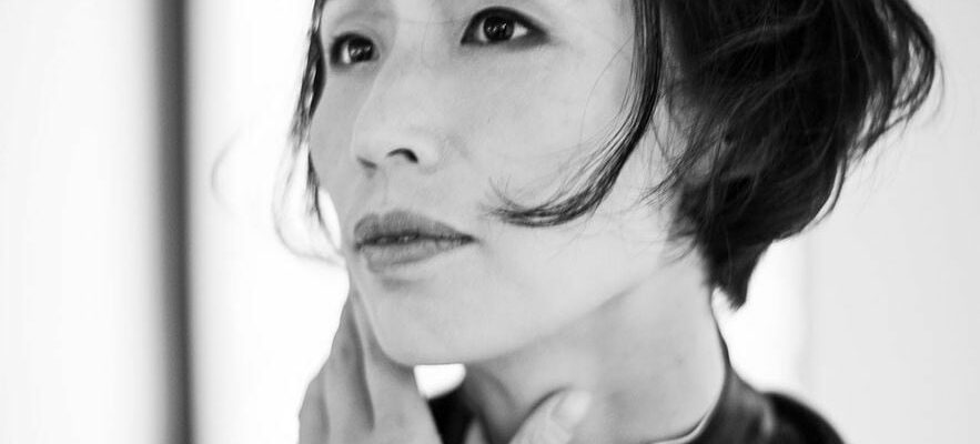 Jiang Qiong Er between eternity and modernity – LExpress