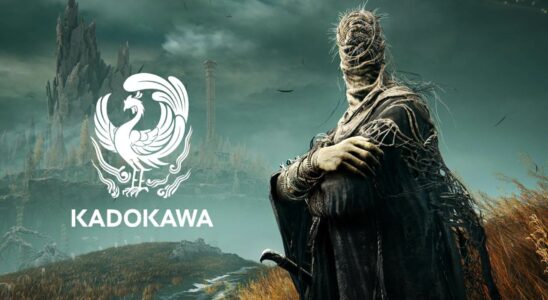 Kadokawa Owner of Elden Ring Developer FromSoftware Was Hacked